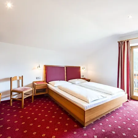 Pension Stamserhof Nals Exterior foto