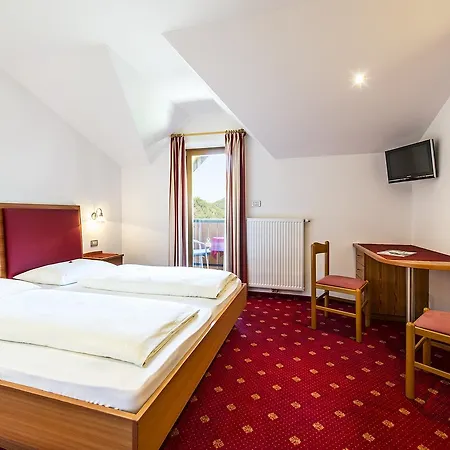 Pension Stamserhof Nals Exterior foto
