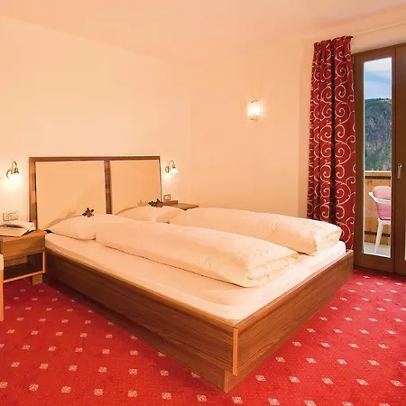 Pension Stamserhof Nals Exterior foto