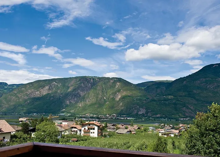 Pension Stamserhof
