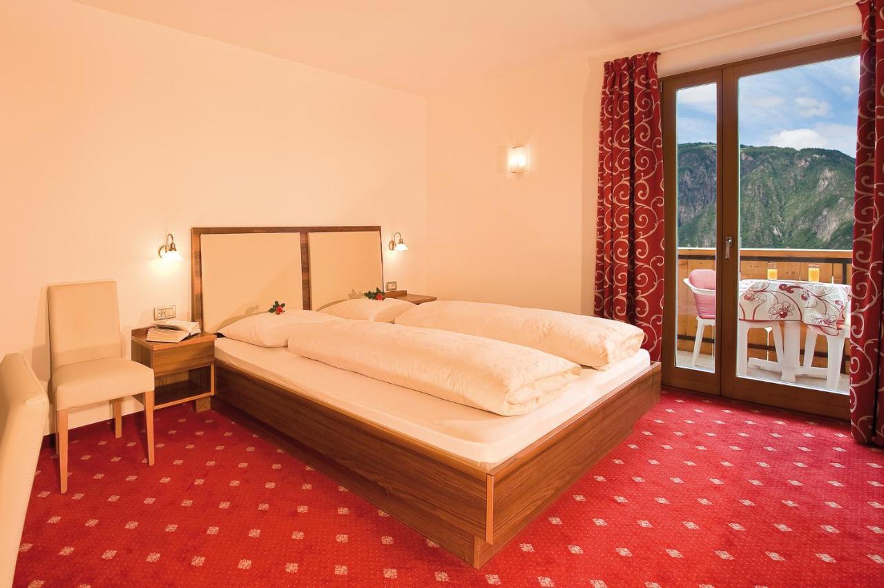 Stamserhof * Nalles